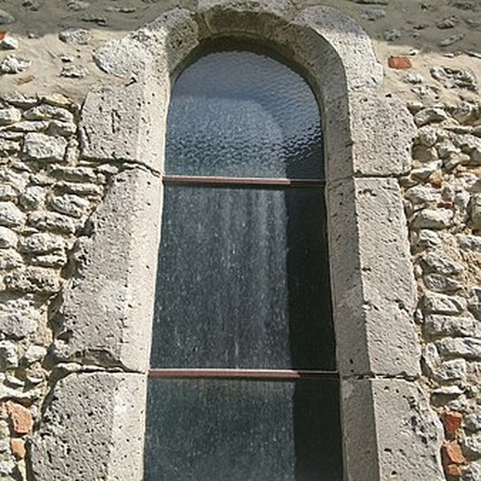 Photo de Église Saint-Martin de Cortrat