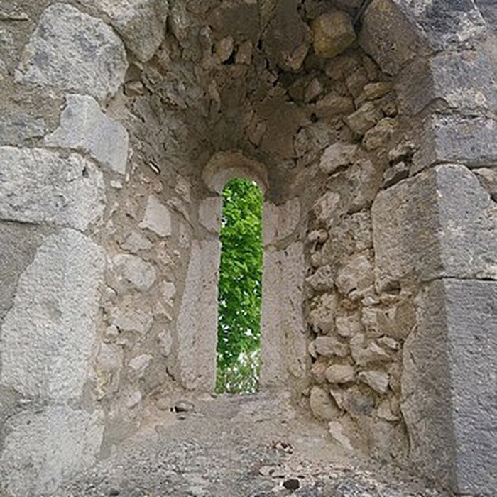 Photo de Église Saint-Martin de Cortrat