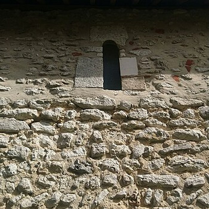 Photo de Église Saint-Martin de Cortrat