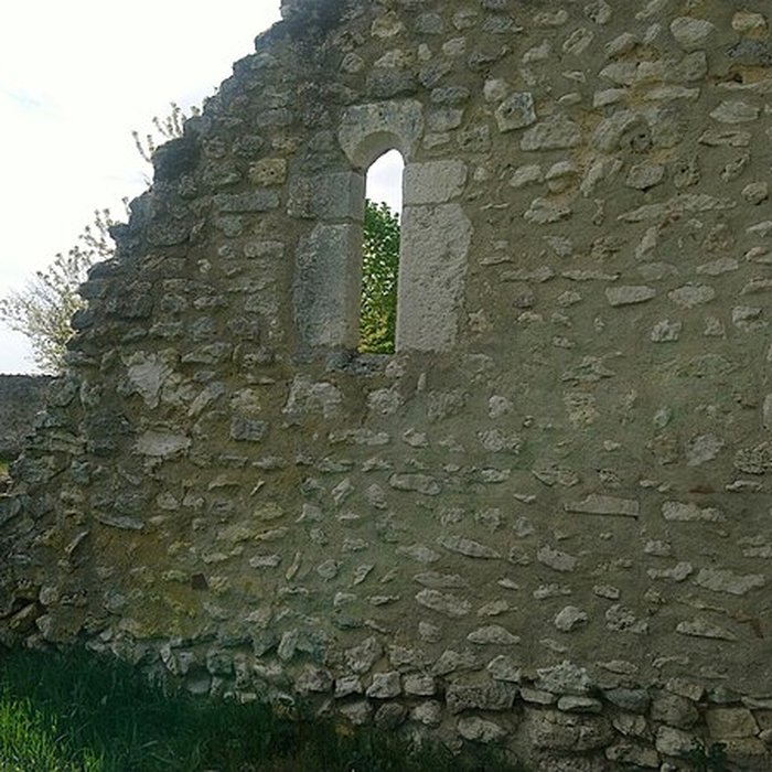 Photo de Église Saint-Martin de Cortrat