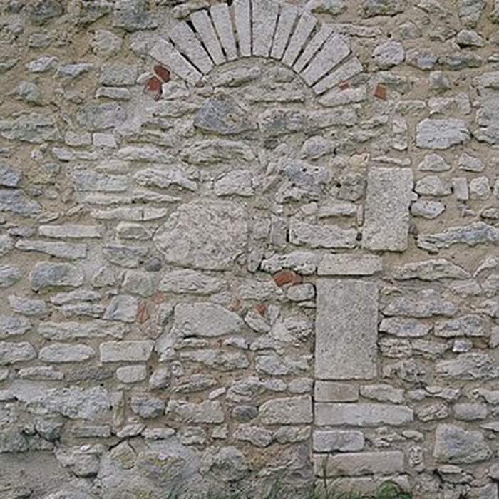 Photo de Église Saint-Martin de Cortrat