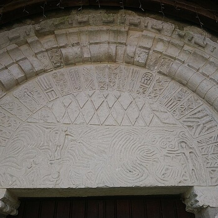 Photo de Église Saint-Martin de Cortrat