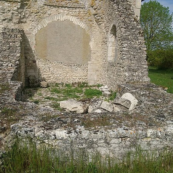 Photo de Église Saint-Martin de Cortrat