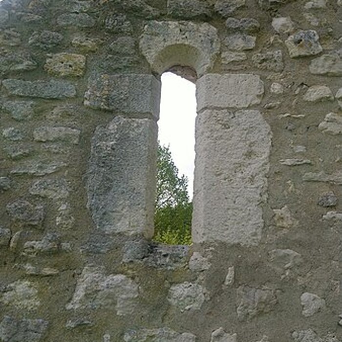 Photo de Église Saint-Martin de Cortrat