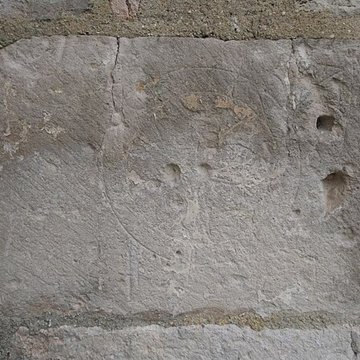 Photo de Église Saint-Martin de Cortrat