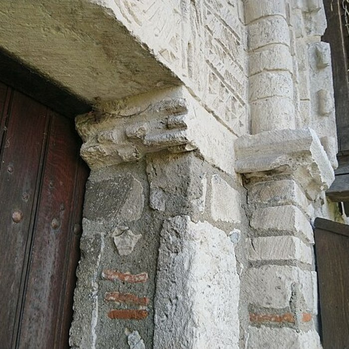 Photo de Église Saint-Martin de Cortrat