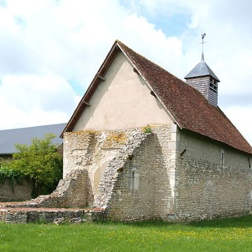 Église Saint-Martin de Cortrat