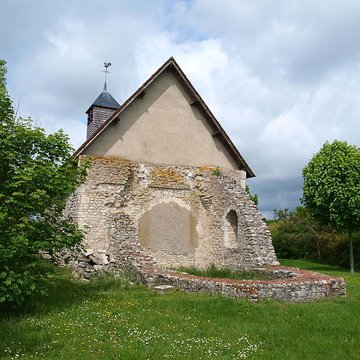 Église Saint-Martin de Cortrat