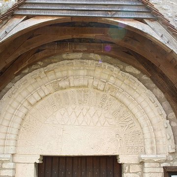 Église Saint-Martin de Cortrat