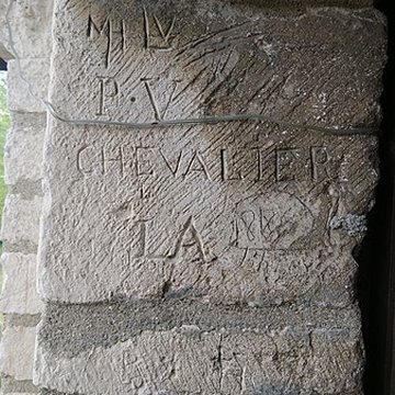 Église Saint-Martin de Cortrat