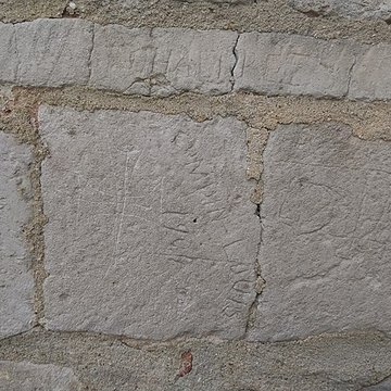 Église Saint-Martin de Cortrat