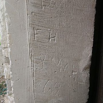 Église Saint-Martin de Cortrat