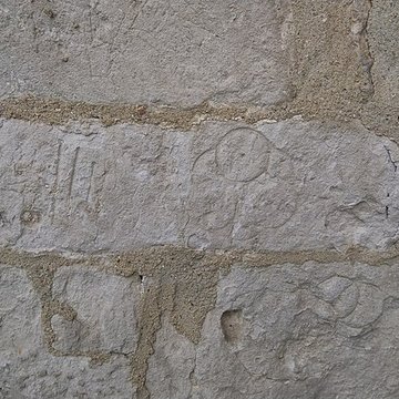 Église Saint-Martin de Cortrat