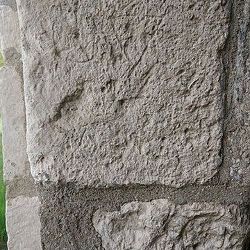 Église Saint-Martin de Cortrat