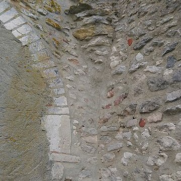 Église Saint-Martin de Cortrat