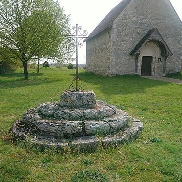 Église Saint-Martin de Cortrat