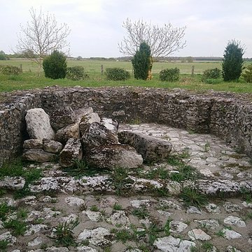 Église Saint-Martin de Cortrat