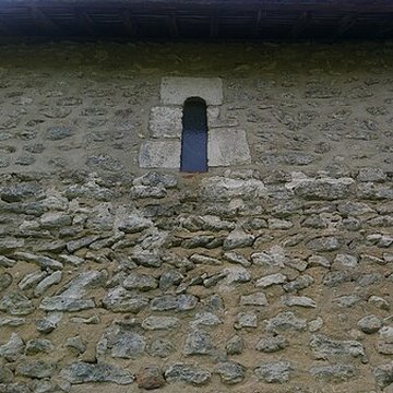 Église Saint-Martin de Cortrat