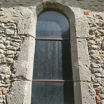 Église Saint-Martin de Cortrat