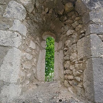 Église Saint-Martin de Cortrat