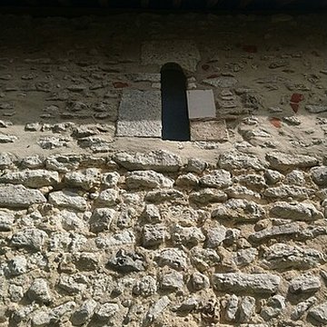 Église Saint-Martin de Cortrat