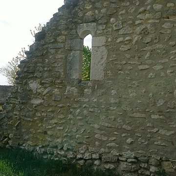 Église Saint-Martin de Cortrat