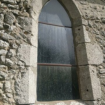 Église Saint-Martin de Cortrat