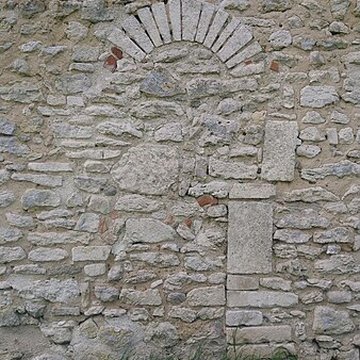 Église Saint-Martin de Cortrat