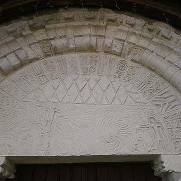 Église Saint-Martin de Cortrat