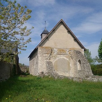 Église Saint-Martin de Cortrat