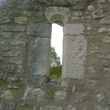 Église Saint-Martin de Cortrat