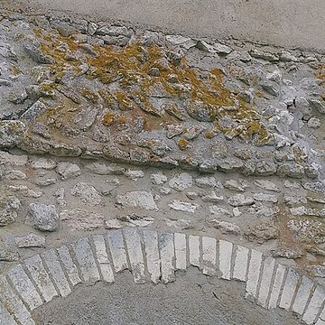 Église Saint-Martin de Cortrat