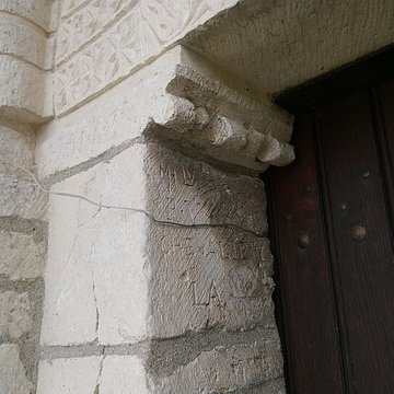 Église Saint-Martin de Cortrat