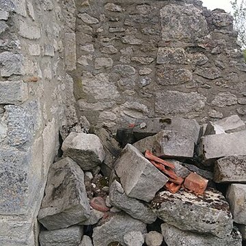 Église Saint-Martin de Cortrat