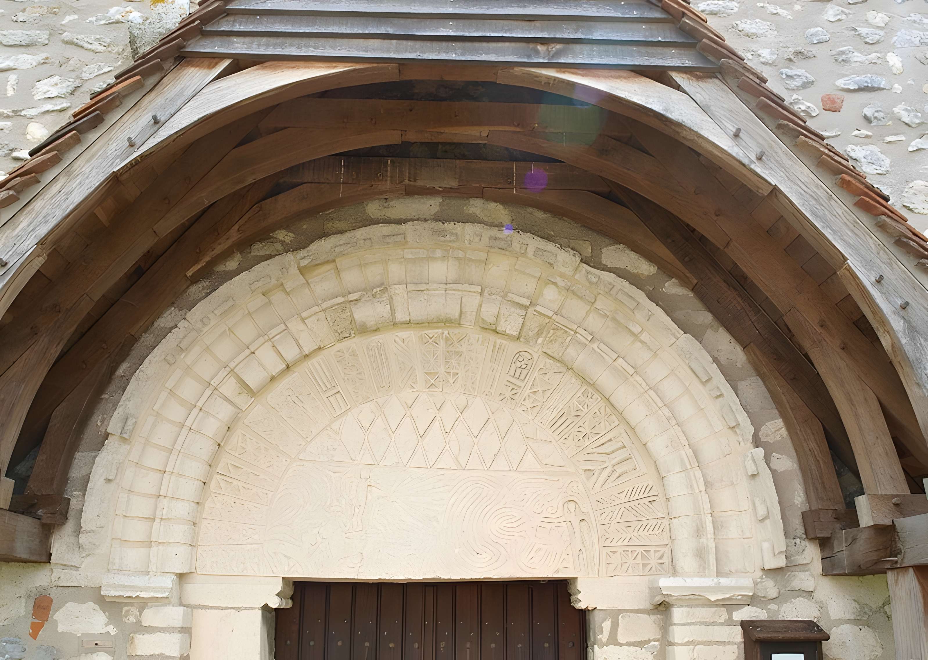 Église Saint-Martin de Cortrat