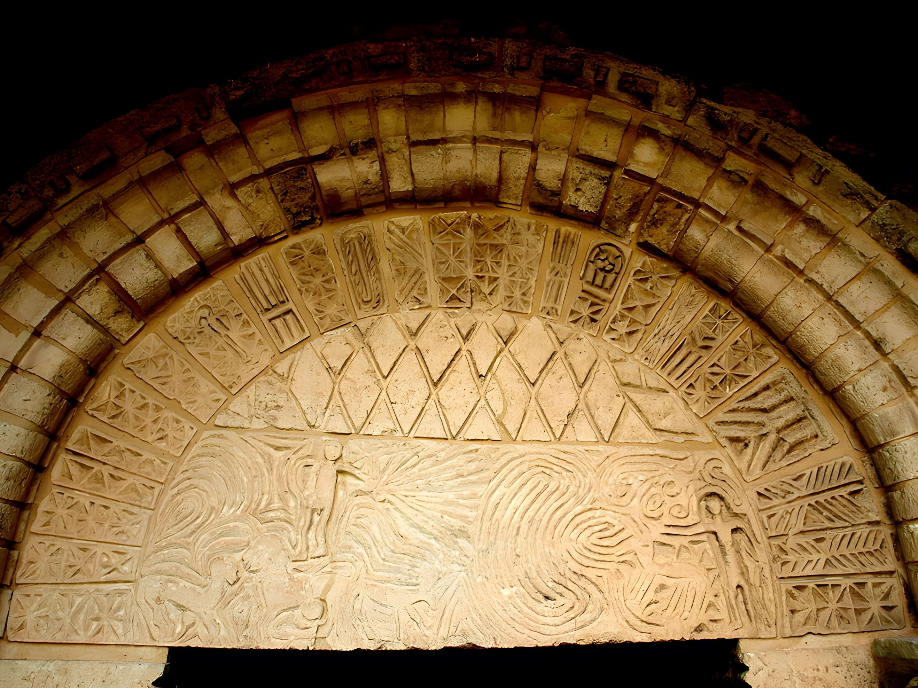 Église Saint-Martin de Cortrat