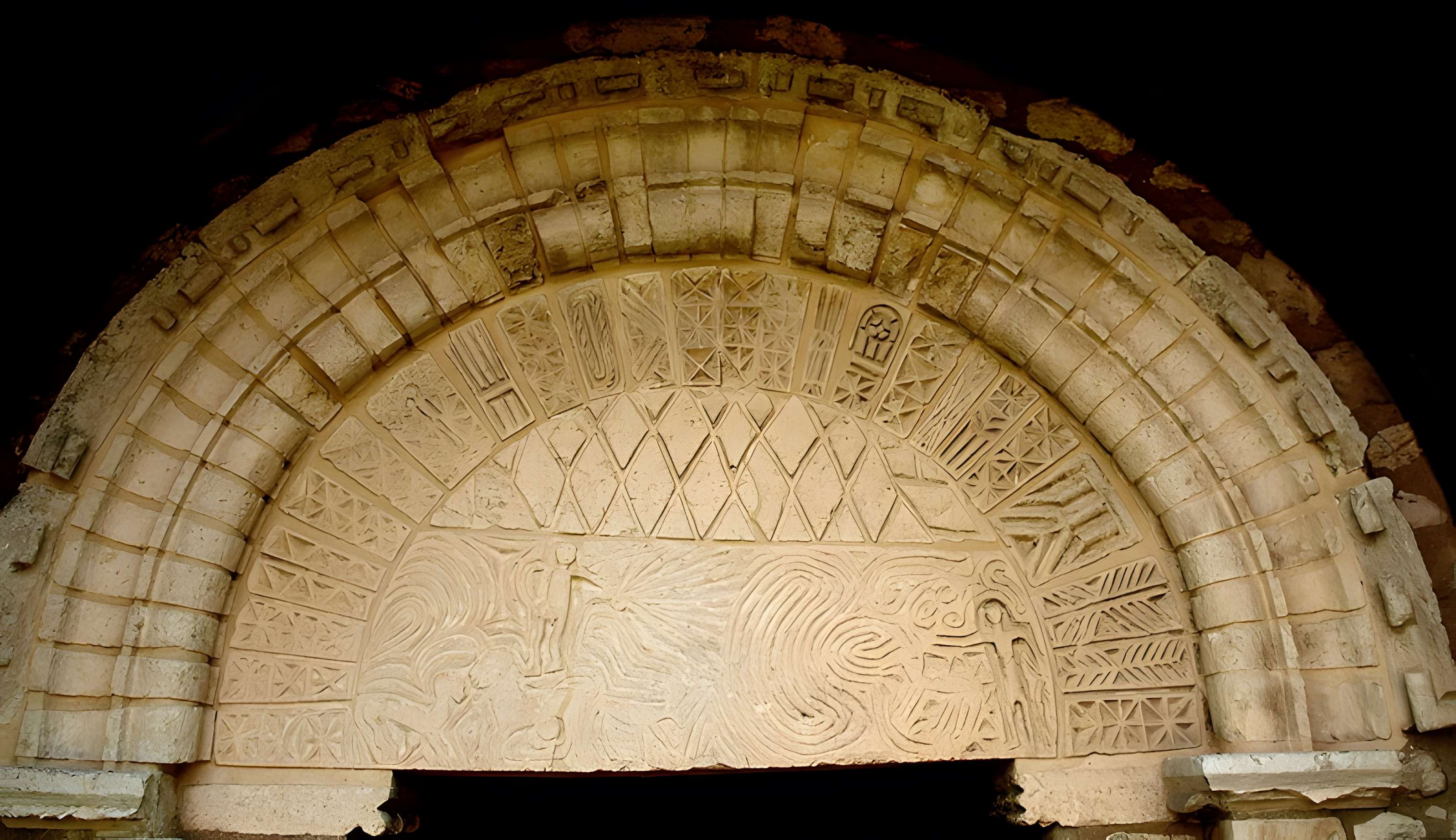 Église Saint-Martin de Cortrat