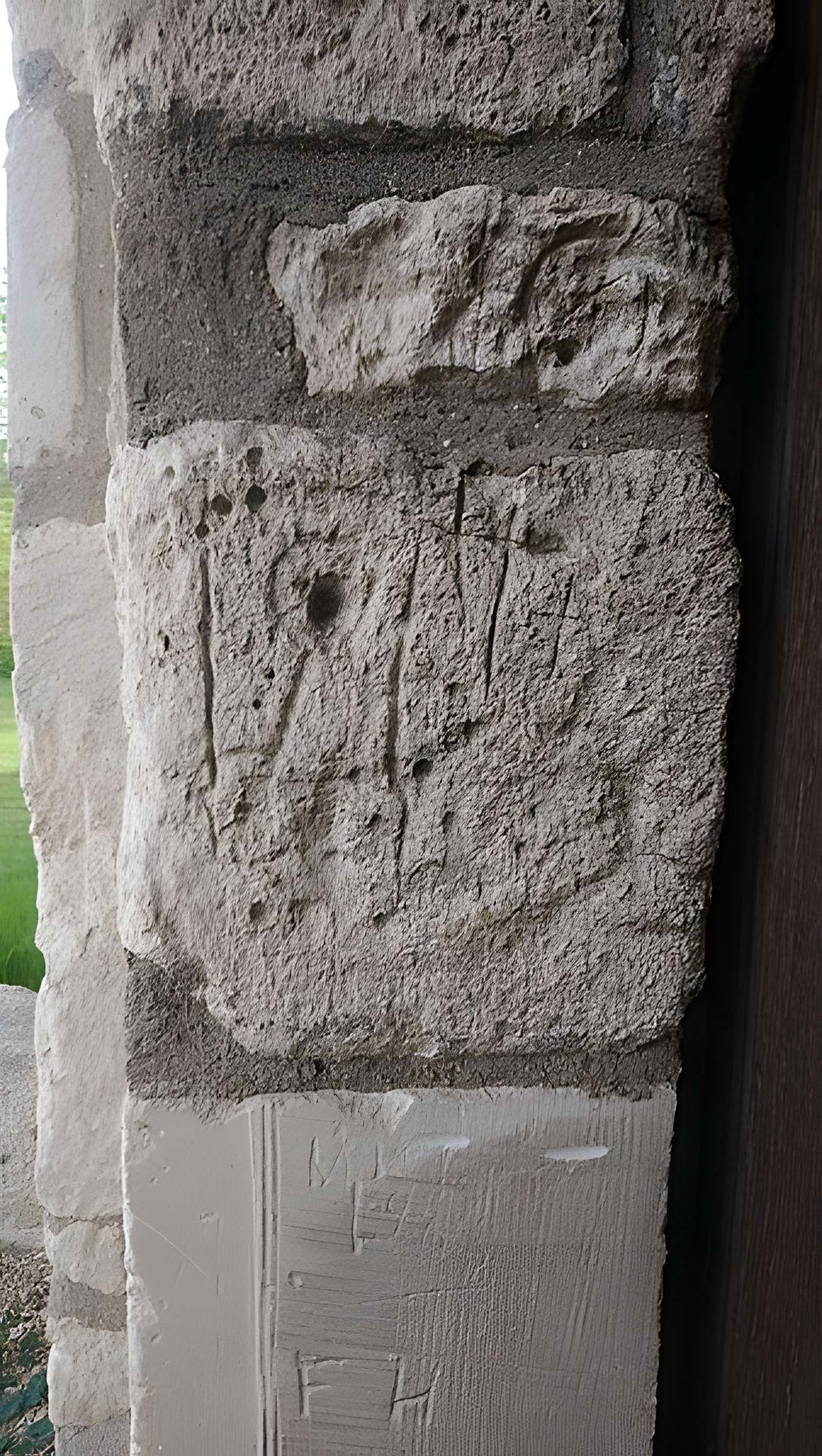 Église Saint-Martin de Cortrat