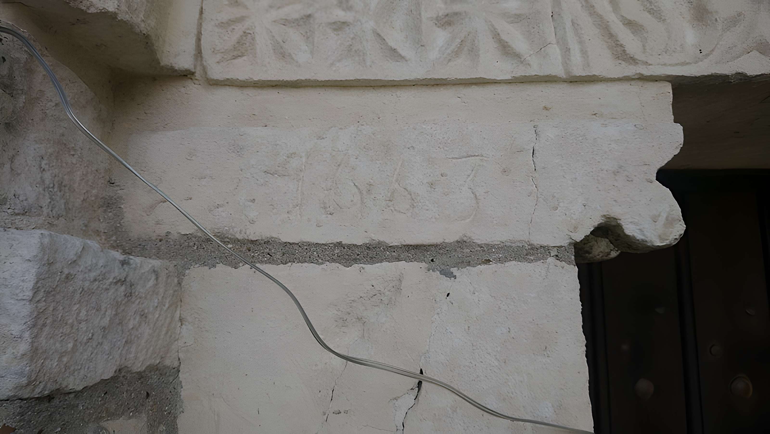 Église Saint-Martin de Cortrat