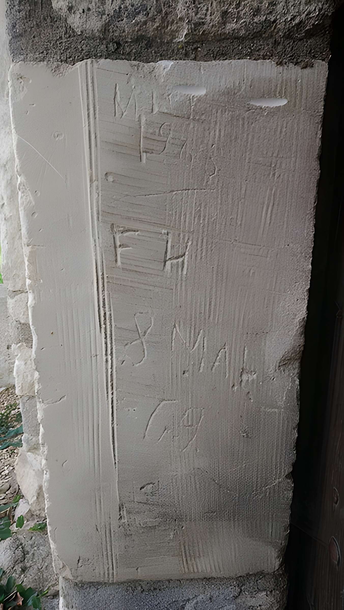 Église Saint-Martin de Cortrat