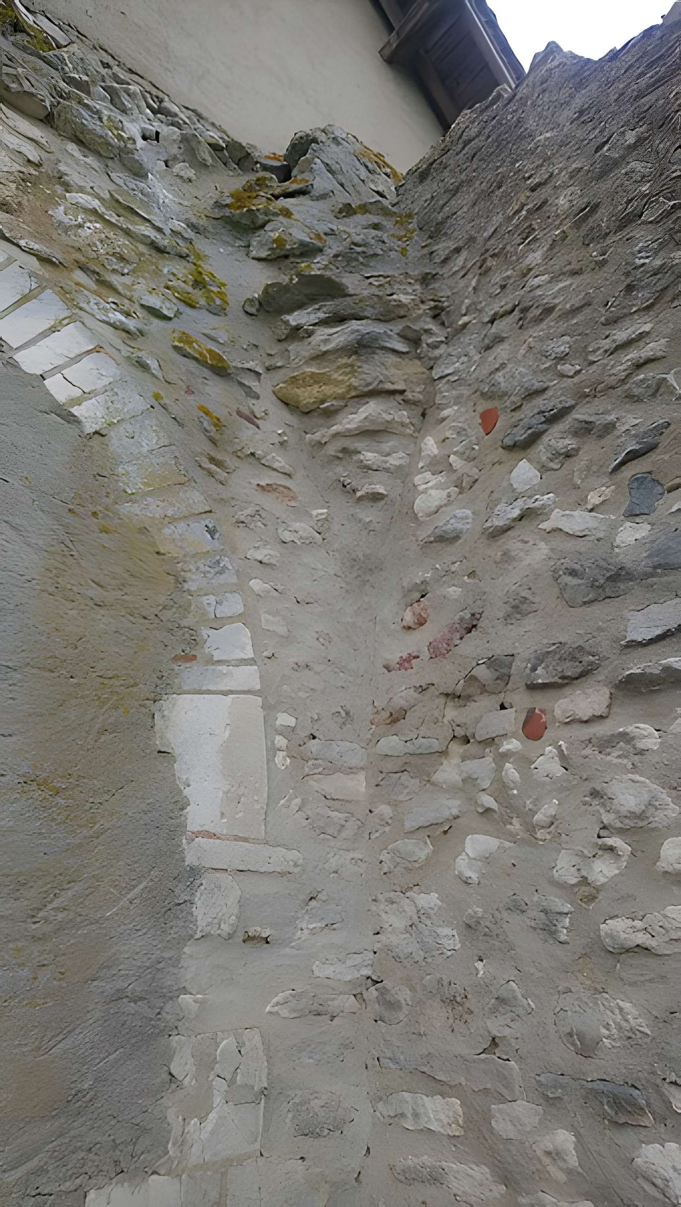 Église Saint-Martin de Cortrat