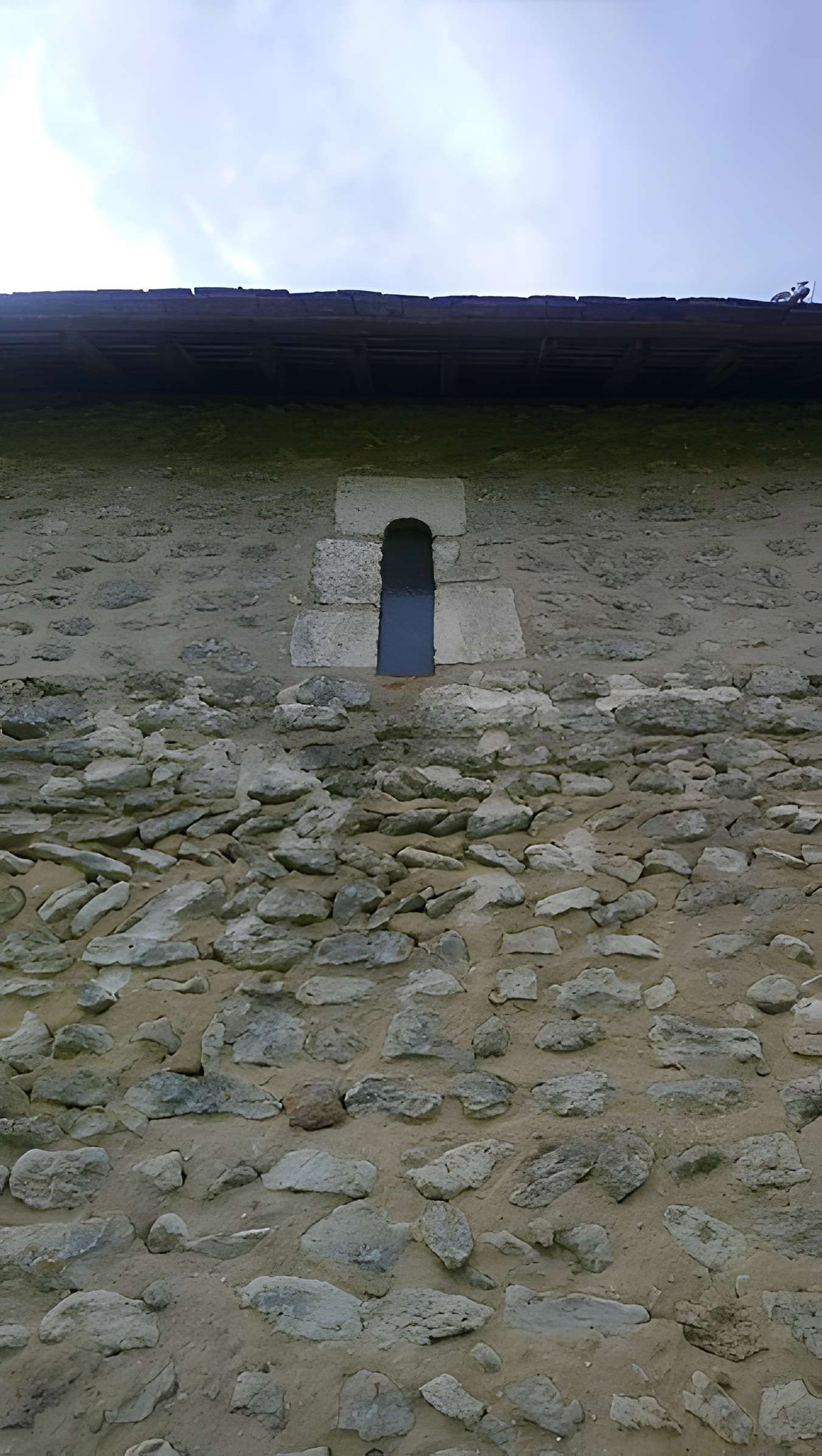 Église Saint-Martin de Cortrat