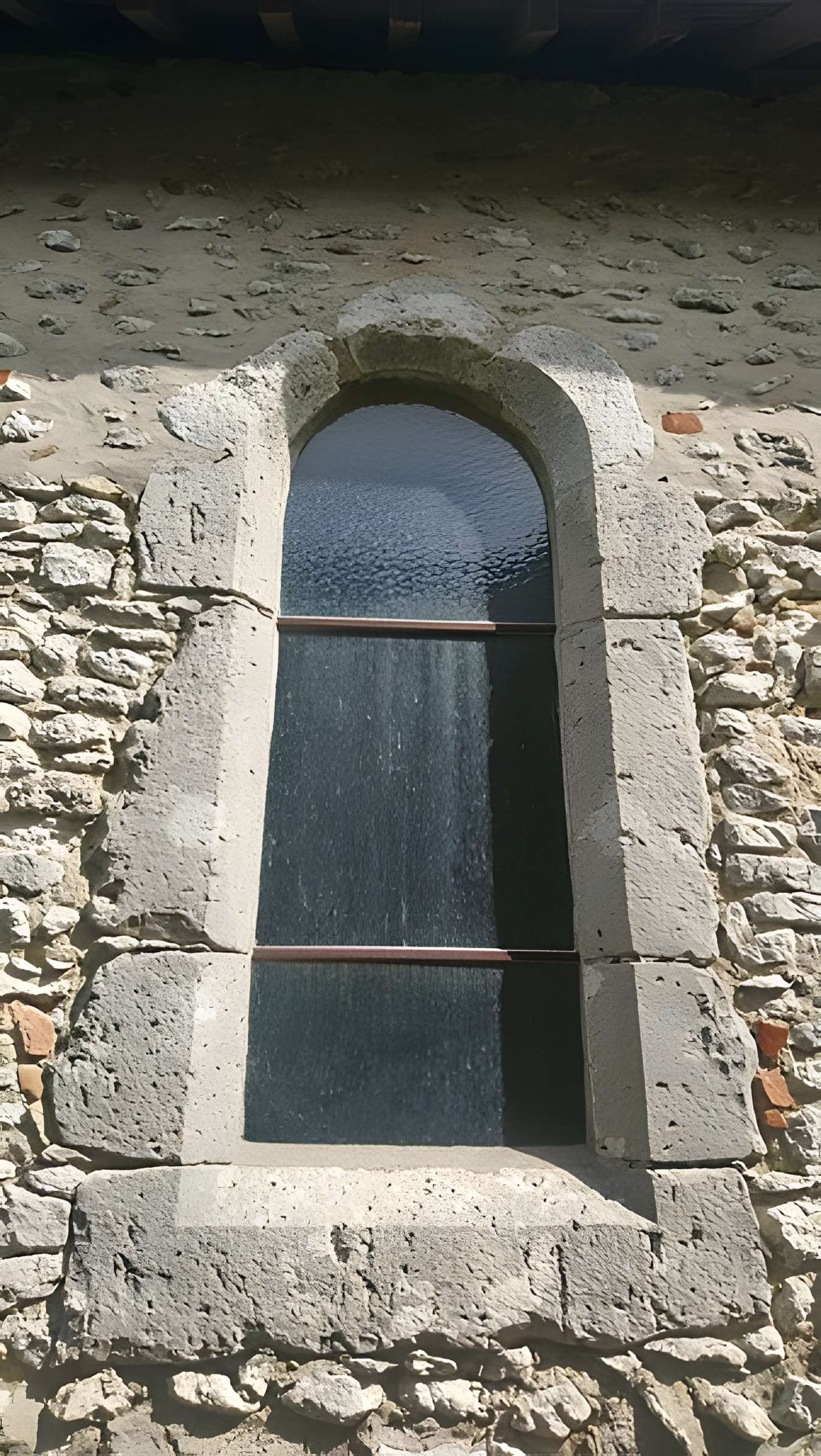 Église Saint-Martin de Cortrat