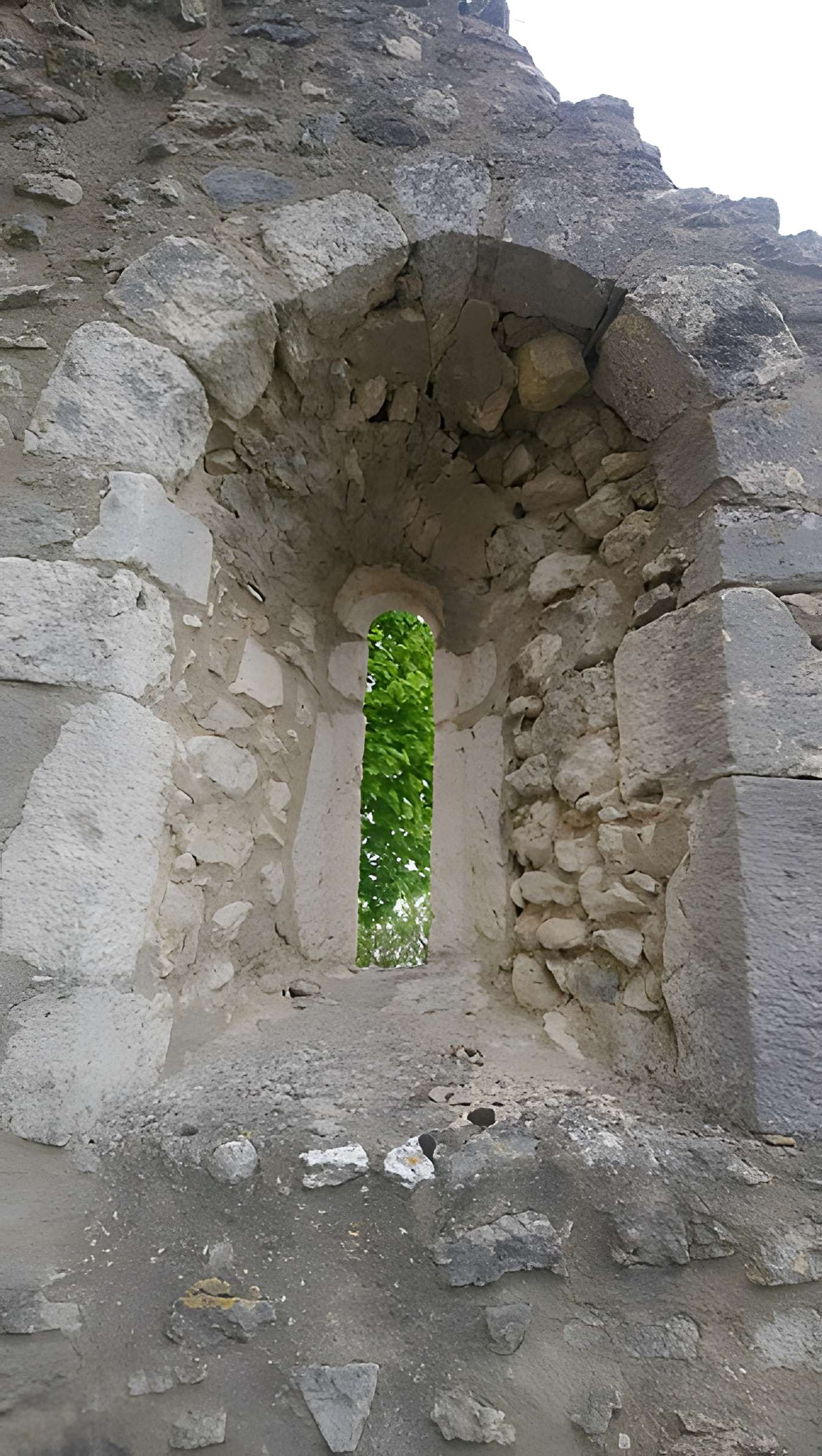 Église Saint-Martin de Cortrat