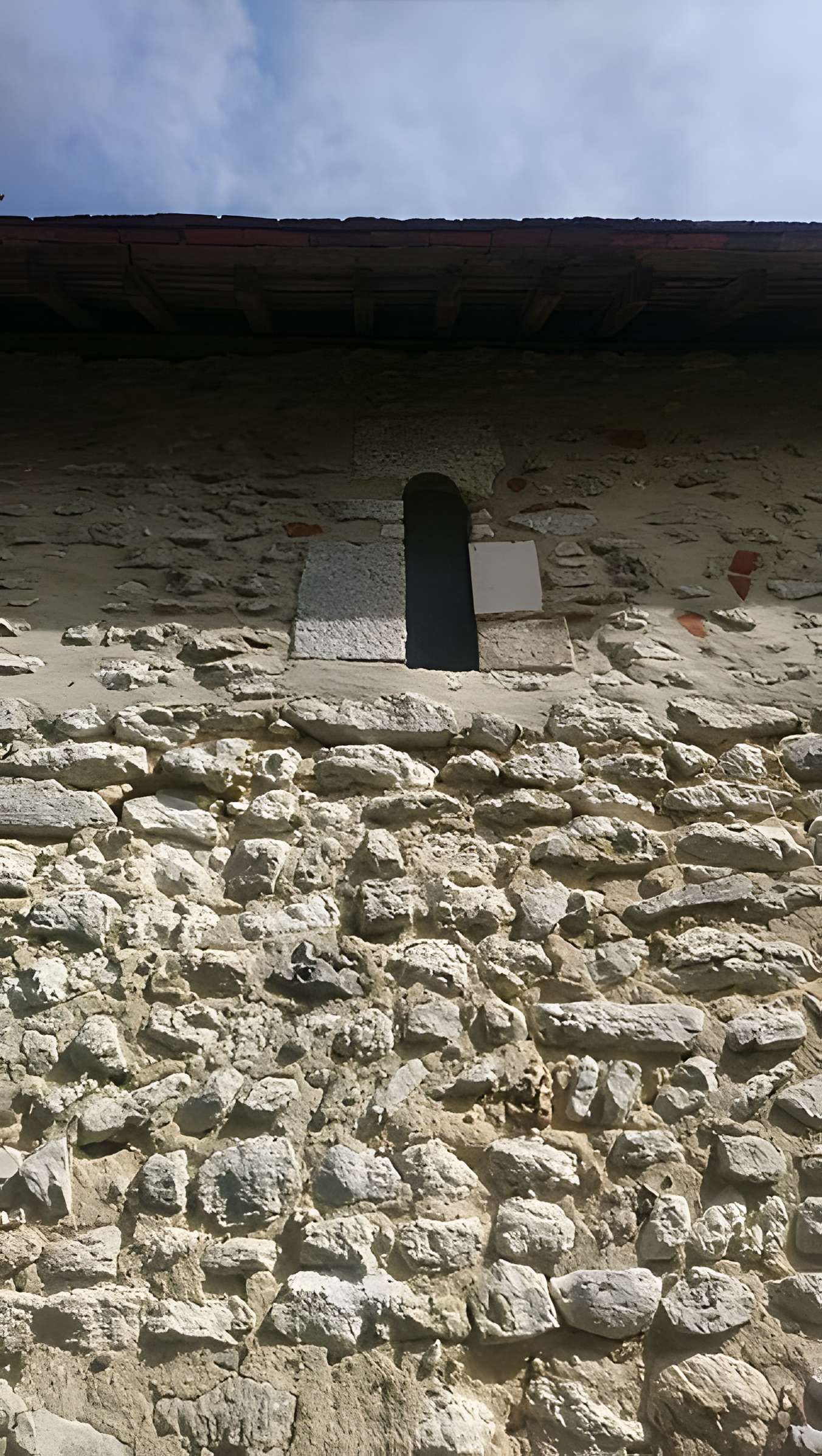 Église Saint-Martin de Cortrat