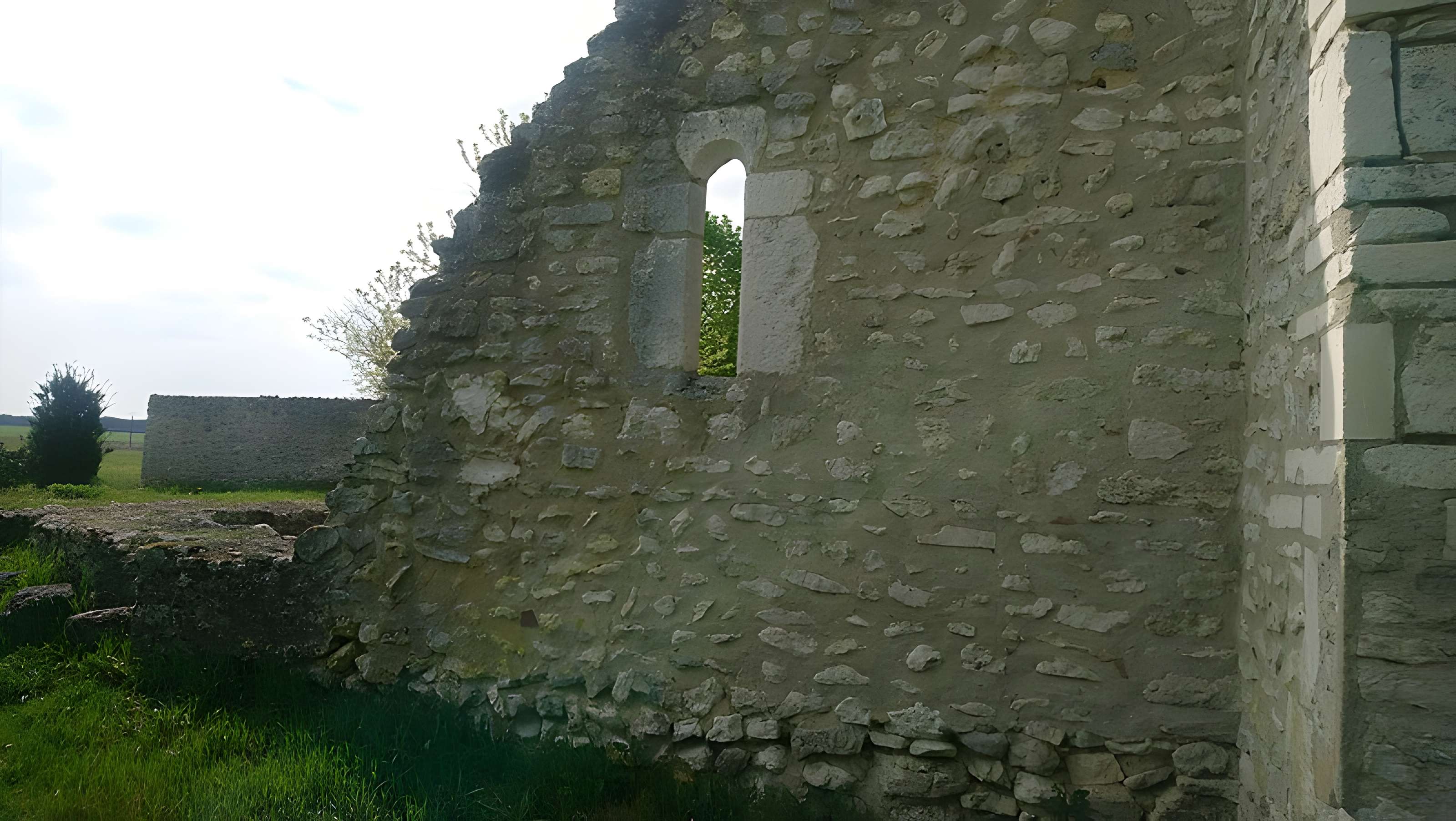 Église Saint-Martin de Cortrat