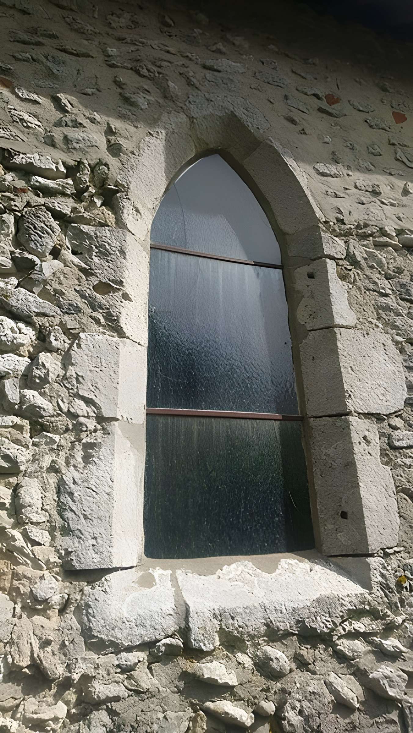 Église Saint-Martin de Cortrat