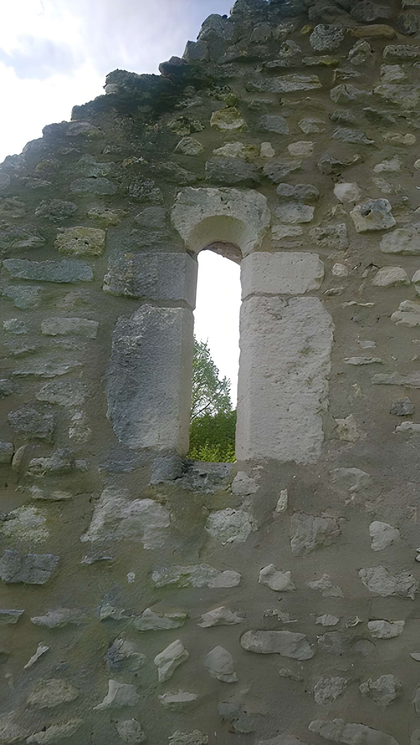 Église Saint-Martin de Cortrat