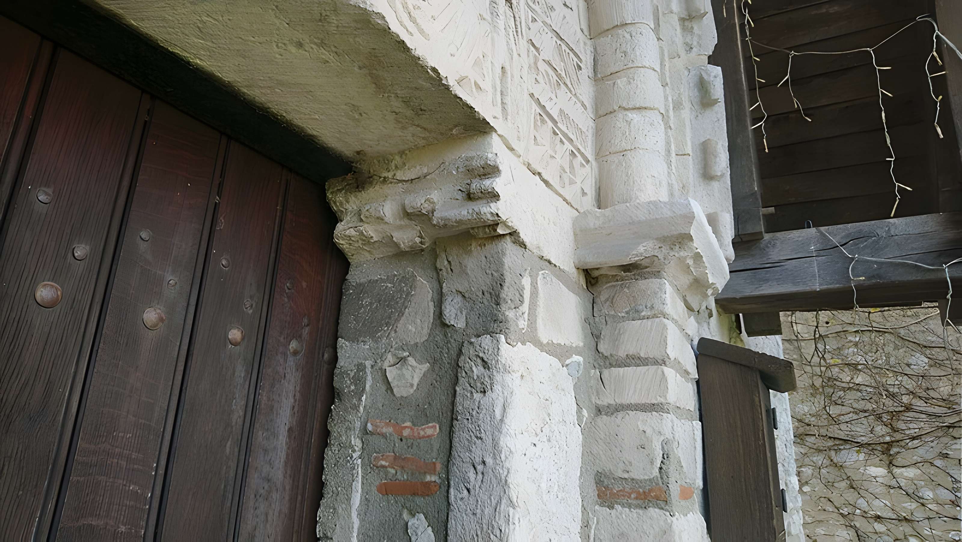 Église Saint-Martin de Cortrat