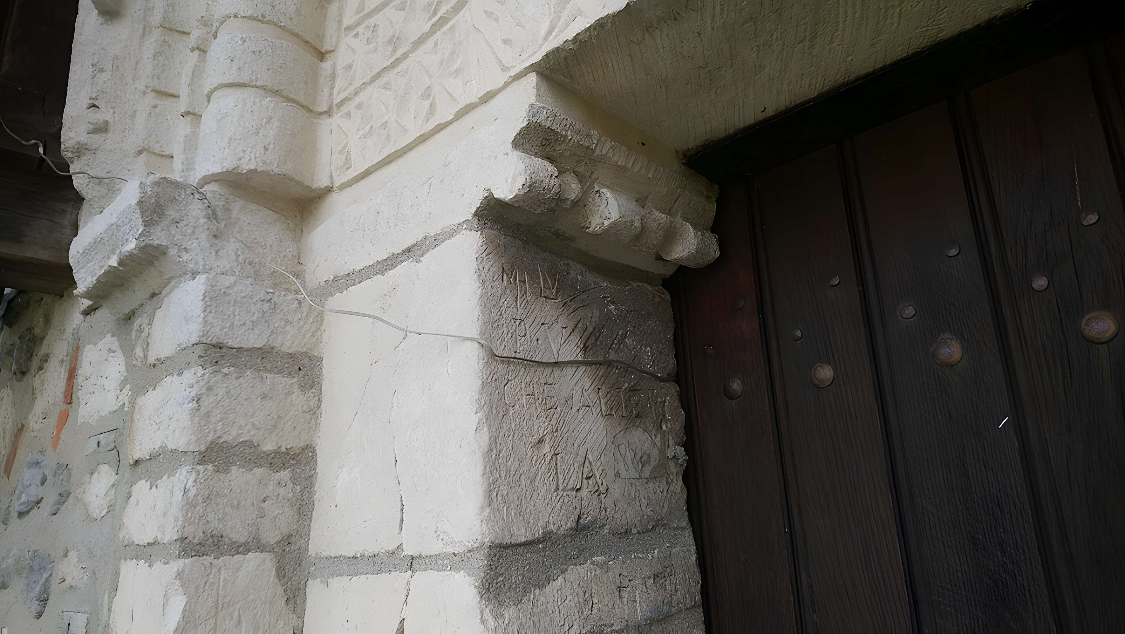 Église Saint-Martin de Cortrat